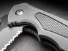 Boker Gemini NGA Assisted BK Serrated Pocket Knives