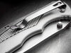 Boker Gemini NGA Assisted BK Serrated Pocket Knives