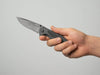 Boker Gemini NGA Assisted BK Serrated Pocket Knives