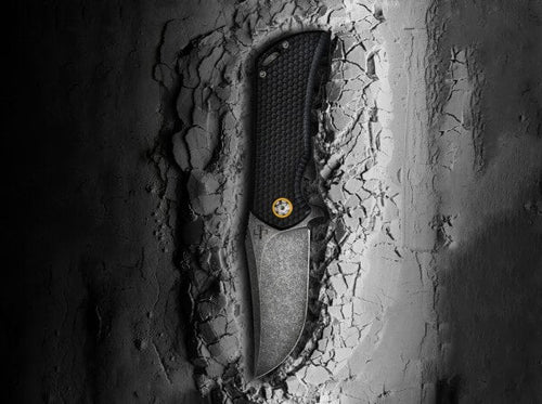 Boker Golem Pocket Knives