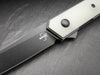 Boker Kwaiken Air Mini G10 Jade Pocket Knives