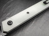 Boker Kwaiken Air Mini G10 Jade Pocket Knives