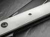 Boker Kwaiken Air Mini G10 Jade Pocket Knives