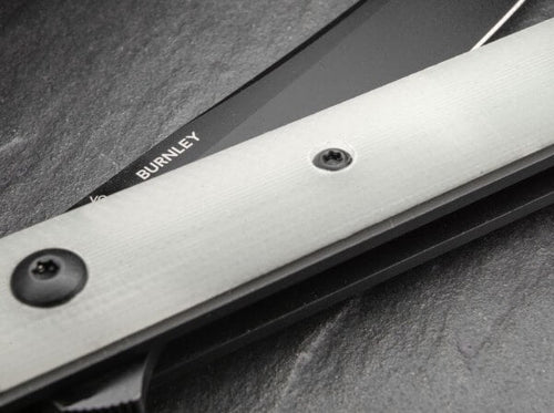 Boker Kwaiken Air Mini G10 Jade Pocket Knives