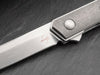 Boker Kwaiken Air Mini Titanium Pocket Knives