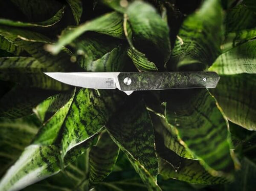 Boker Kwaiken Mini Limited Pocket Knives