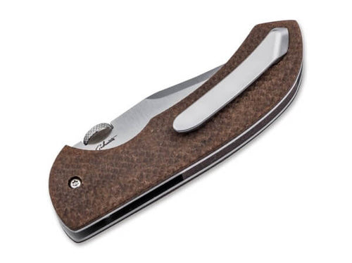 Boker Pocket Bowie Pocket Knives