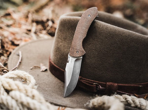 Boker Pocket Bowie Pocket Knives