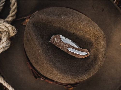 Boker Pocket Bowie Pocket Knives