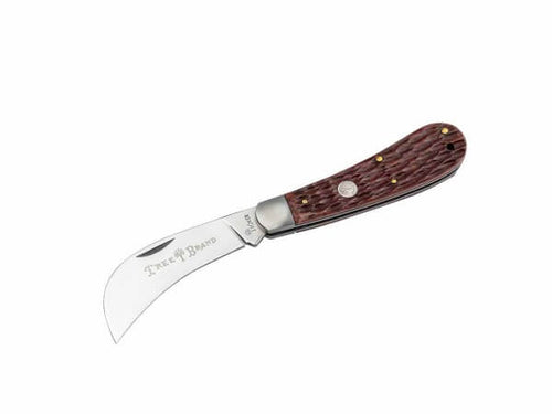 Boker Traditional Series 2.0 Hawkbill Pocket Knives