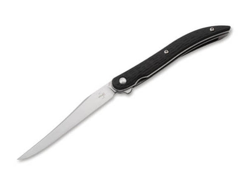 Boker Urban Texas Tooth Pick G-10 Pocket Knives