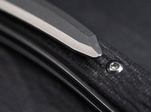 Boker Urban Texas Tooth Pick G-10 Pocket Knives