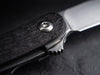 Boker Urban Texas Tooth Pick G-10 Pocket Knives