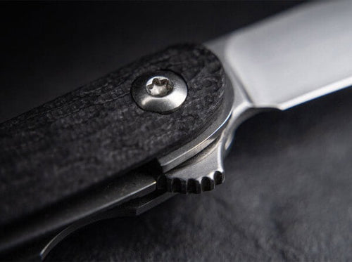 Boker Urban Texas Tooth Pick G-10 Pocket Knives