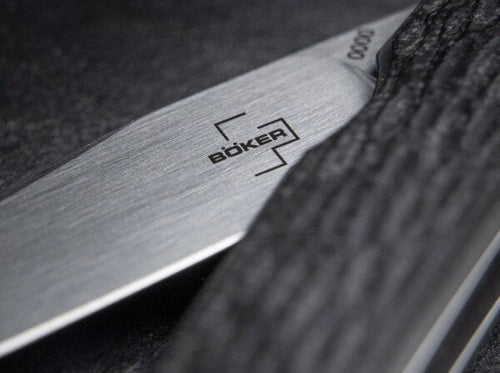 Boker Urban Texas Tooth Pick G-10 Pocket Knives