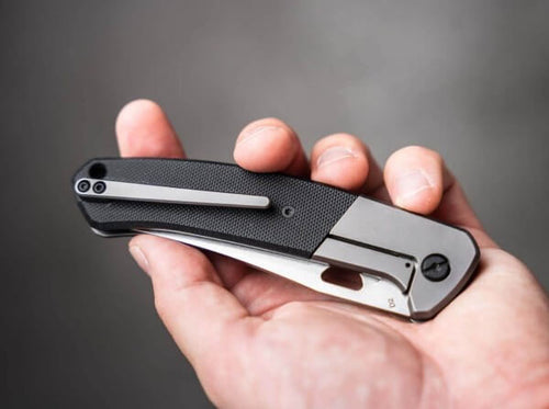 Boker Elso Folder Pocket Knives