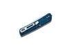 Boker Tech Tool Blue Damast G10