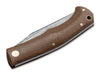 Boker Boxer EDC Brown Pocket Knives