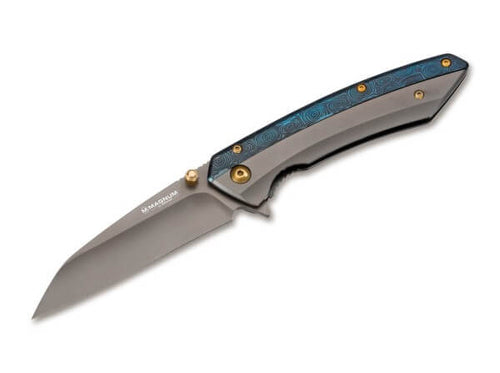 Boker Cobalt Pocket Knives