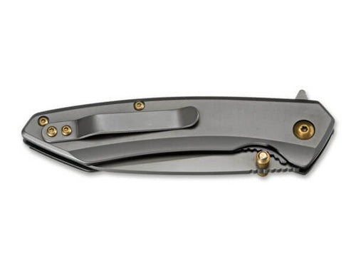 Boker Cobalt Pocket Knives