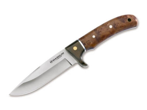 Boker Elk Hunter Clampack Fixed Blade Knives