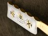 Boker Graf Engelbert II. Straight Razor