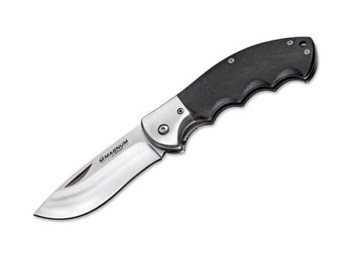 Boker NW Skinner Pocket Knives