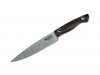 Boker Saga Utility Knife Grenadill