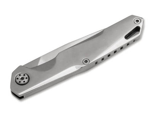 Boker Shiny EDC Pocket Knives
