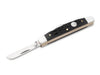 Boker TS 2.0 Congress Black Jigged Bone  Pocket Knives