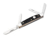 Boker TS 2.0 Congress Black Jigged Bone  Pocket Knives