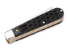 Boker TS 2.0 Razor Jack Black Jigged Bone Pocket Knives