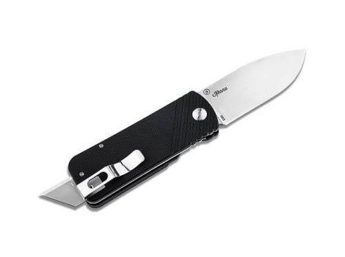 Boker Bill N Ted Operation Pocket Knives