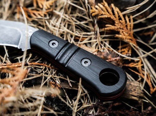 Boker Makri Fixed Blade Knives