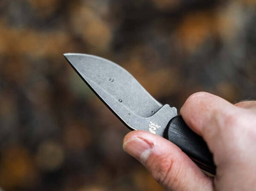 Boker Makri Fixed Blade Knives