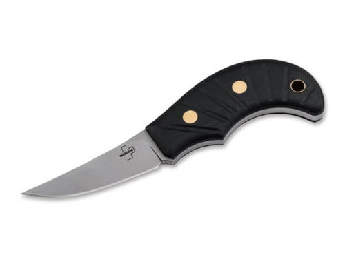 Boker Shrimp Fixed Blade Knives