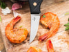 Boker Shrimp Fixed Blade Knives