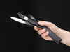 Boker Snac Pac Black Clampack  Kitchen Knife