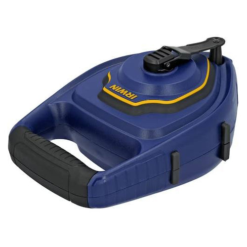 Irwin® IWHT48446 STRAIT-LINE® LAYOUT PRO Chalk Reel