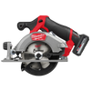 Milwaukee M12 FUEL™ 5-3/8” Circular Saw Kit
