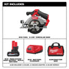 Milwaukee M12 FUEL™ 5-3/8” Circular Saw Kit