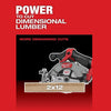 Milwaukee M12 FUEL™ 5-3/8” Circular Saw Kit