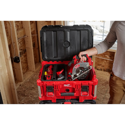 Milwaukee M12 FUEL™ 5-3/8” Circular Saw Kit