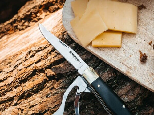 Boker Magnum Bon Appetite