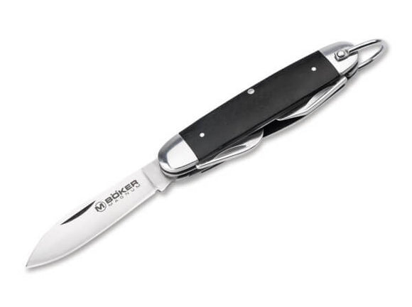 Boker Magnum Classic Pocket Steel