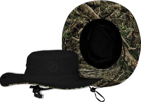John Boy Tree 2.0 Boonie Hat