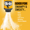 Anti Monkey Butt Classic Anti Friction Body Powder
