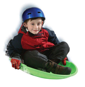 Emsco 26 Deluxe Snow Saucer