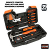 Great Neck 73802 Homeowner's Tool Set
