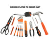 Great Neck 73802 Homeowner's Tool Set